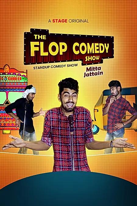 The Flop Comedy Show