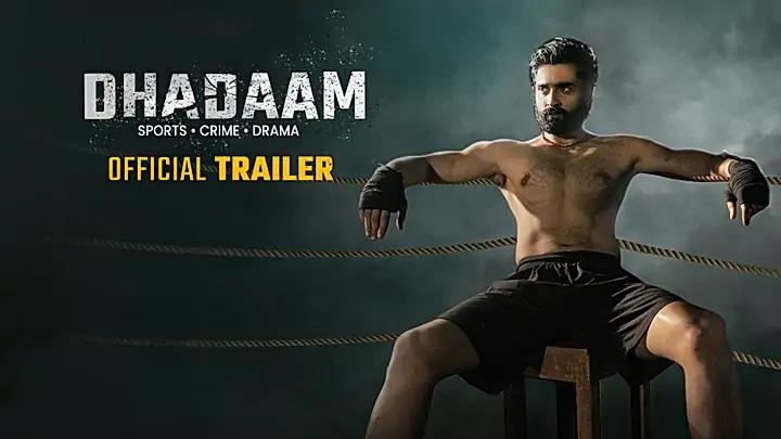 Dhadaam Trailer